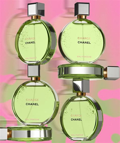 perfume inspired by chanel chance
